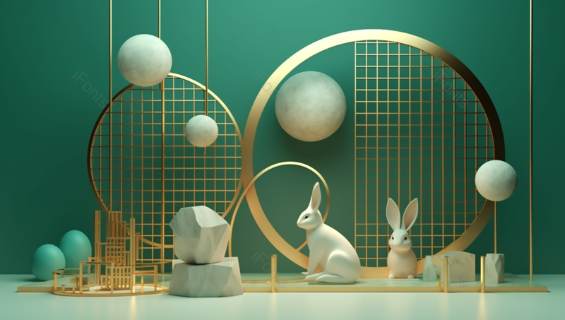创意|空间